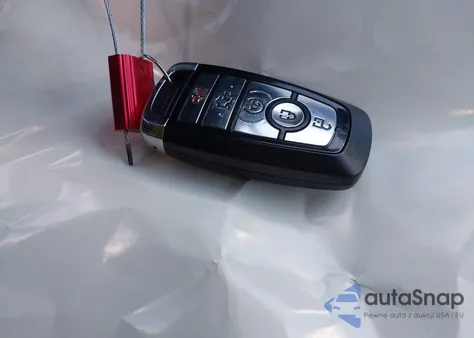 2017 Ford Fusion Se z USA, uszkodzony, nr VIN 3FA6P0T92HR308594